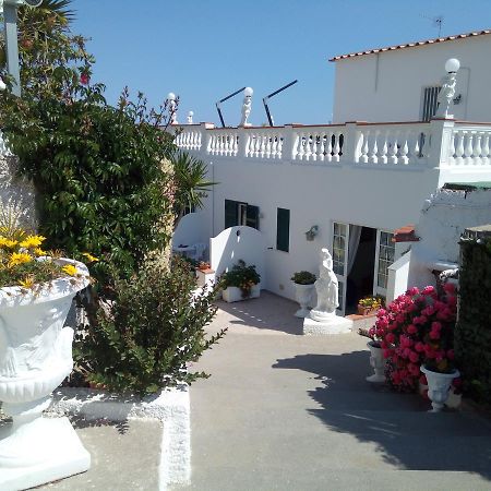 Villa Natalina Forio di Ischia Εξωτερικό φωτογραφία