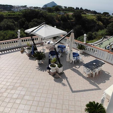 Villa Natalina Forio di Ischia Εξωτερικό φωτογραφία