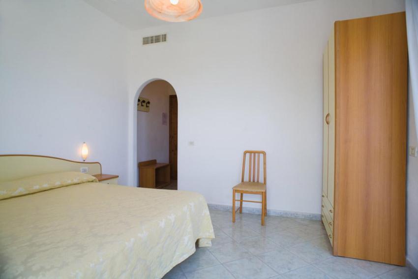 Villa Natalina Forio di Ischia Εξωτερικό φωτογραφία