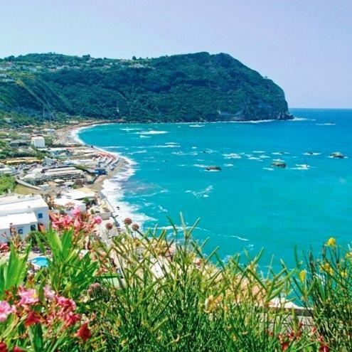 Villa Natalina Forio di Ischia Εξωτερικό φωτογραφία