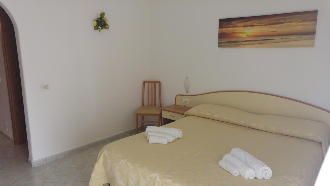 Villa Natalina Forio di Ischia Εξωτερικό φωτογραφία