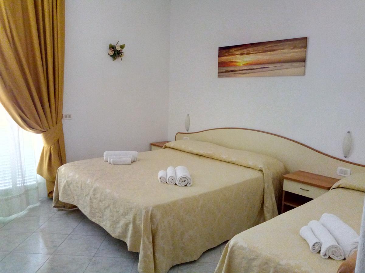 Villa Natalina Forio di Ischia Εξωτερικό φωτογραφία