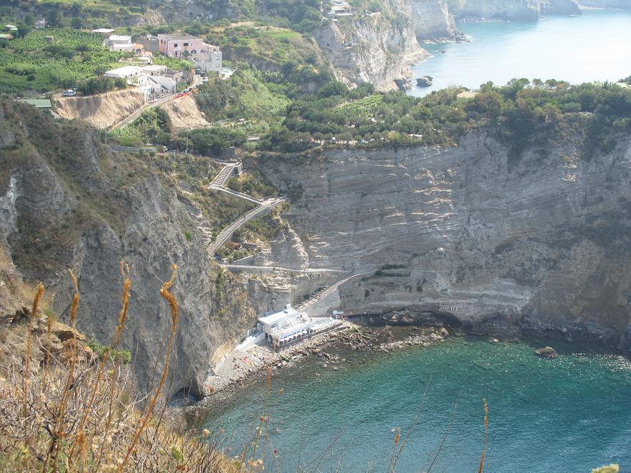 Villa Natalina Forio di Ischia Εξωτερικό φωτογραφία
